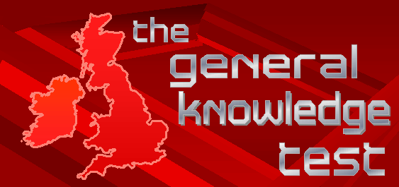 The General Knowledge Test